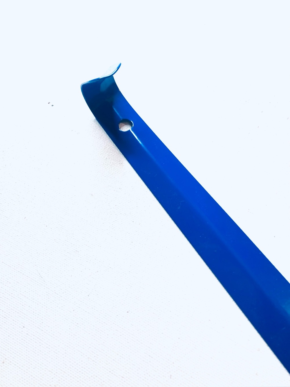 Metal Shoe Horn 23”